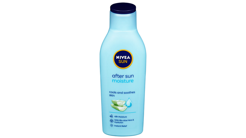 Nivea After Sun Lotion I 200ml