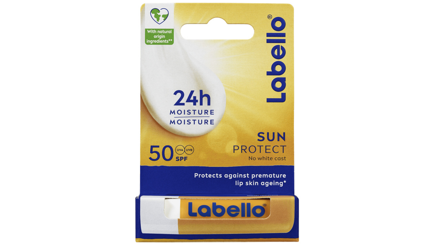 Labello Sun Spf 30 | 5.5ml