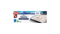 Findus Torskfilé MSC 400 g