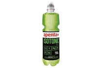 Apenta+ Isotonic kaktusz ízű szénsavmentes izotóniás sportital 750 ml