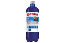 Apenta+ Kick tutti-frutti-cseresznye ízű, enyhén szénsavas energiamentes üdítőital 750 ml