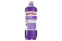 Apenta+ Active sárkánygyümölcs-guava-hibiszkusz ízű energiamentes szénsavmentes üdítőital 750 ml