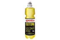 Apenta+ Isotonic ananász ízű szénsavmentes izotóniás sportital 750 ml