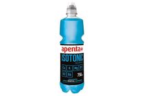 Apenta+ Isotonic vegyes gyümölcs ízű szénsavmentes izotóniás sportital 750 ml