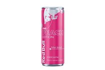 Red Bull White Peach Edition energiaital 250 ml