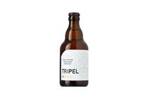 Pannonhalmi Főapátság Sörfőzde Tripel 8% 0,33 L