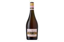 Gere Rosé Frici Gyöngyözőbor száraz habzóbor 11,5% 0,75L
