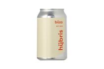 Hübris BÜZA sör 4% 0,33 L