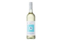 Csanádi Sauvignon Blanc dry whitewine 11,5% 0,75L