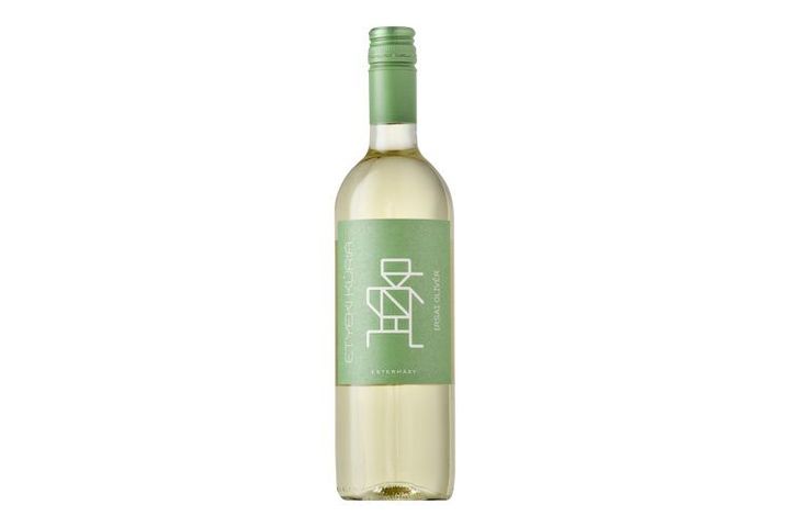 Etyeki Kúria Irsai Olivér száraz fehérbor 10.5% 0,75L
