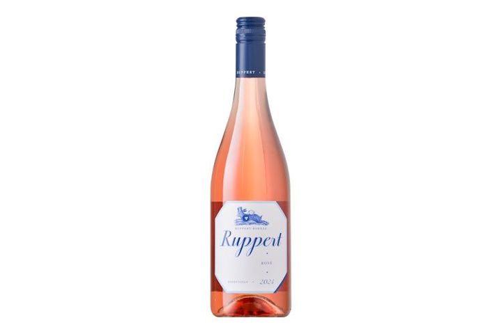 Ruppert Rosé száraz rosé 12% 0,75L