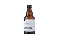 Pannonhalmi Főapátság Sörfőzde Blonde 5% 0,33 L