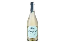 Ruppert Zizzzi Gyöngyözőbor száraz habzóbor 11,5% 0,75L