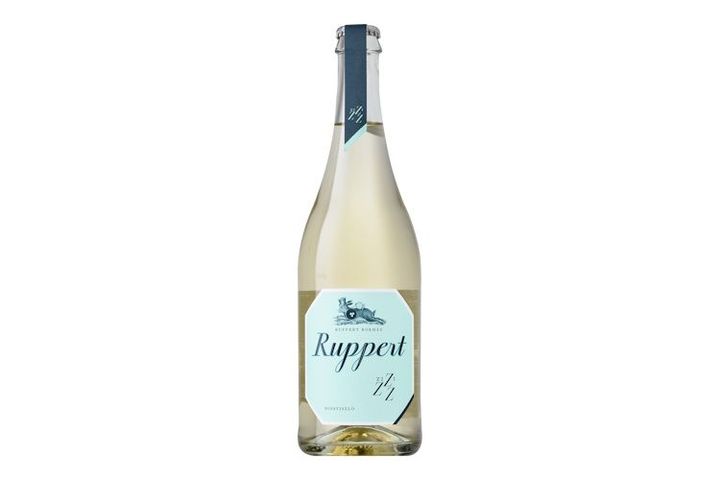 Ruppert Zizzzi Gyöngyözőbor száraz habzóbor 11,5% 0,75L