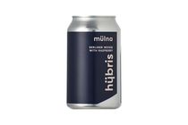 Hübris MÜLNA sör 3,7% 0,33 L