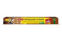 FINO íves sütőpapír, 30 ív