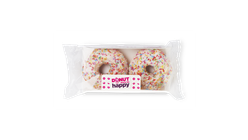 Bakehuset Donut 2pk | 114g