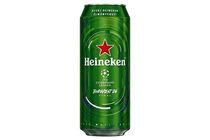 Heineken Original minőségi világos sör 5% 0,5 l