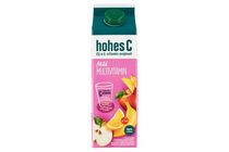 Hohes C Mild Multivitamin 100% vegyes gyümölcslé 1 l