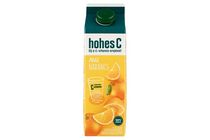 Hohes C Mild 100% Orange-Acerola Juice 1 l