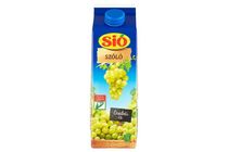 Sió szűrt szőlő ital 1 l