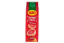 Sió Citrus Friss grapefruit gyümölcsital gyümölcshússal 1 l