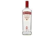 Smirnoff No. 21 vodka 37,5% 1 l