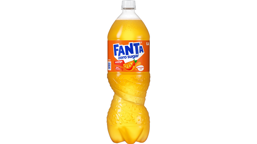 Fanta Orange 1.5l