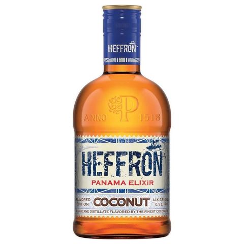 Heffron Coconut (30%) | 500 ml