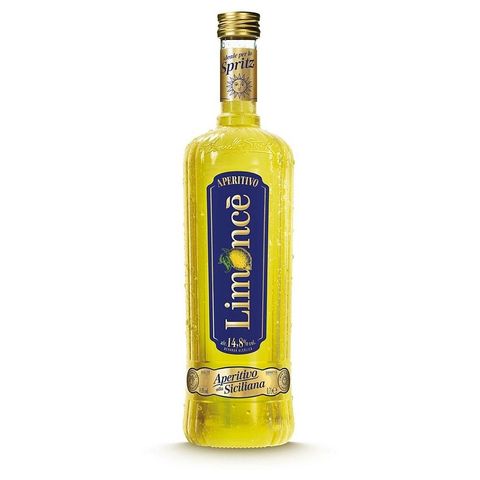 Limoncé Aperitivo (14,8%) | 700 ml