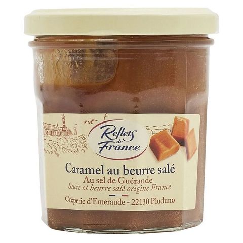 Reflets de France Slaný karamel | 210 g