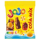 Jojo Bonbóny cola mix ovocné želé | 80 g