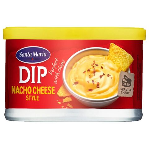 Santa Maria Cheese dip | 250 g