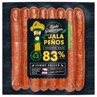 Láďa Grileman Los Jalapeňos klobásky | 340 g