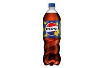 Pepsi Lemon Twist colaízű szénsavas üdítőital édesítőszerekkel citrom ízesítéssel 1 l