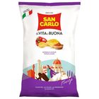 San Carlo Chipsy paprika | 50 g