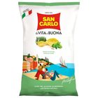 San Carlo Chipsy pesto | 50 g