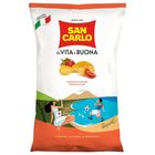 San Carlo Chipsy rajče | 50 g