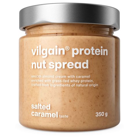 Vilgain Cheat Spread slaný karamel | 350 g