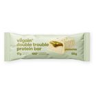 Vilgain Double Trouble Pistachio Protein Bar | 55 g