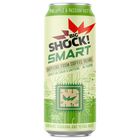 Big Shock! Smart Energy Pineapple & Passionfruit | 500 ml