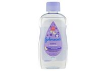 Johnson's Bedtime babaolaj 200 ml