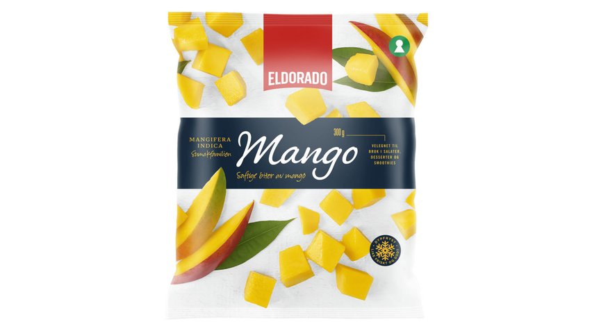 Eldorado Mango I Biter | 300g