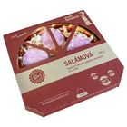 Baroneta Pizza Salámová chlazená | 380 g
