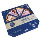 Baroneta Pizza Šunková chlazená | 380 g
