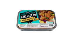 Folkets Kyllinglår Krydret | 850g