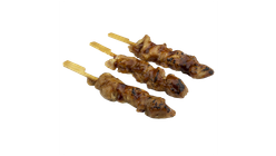 Smart Choice Kyllingspyd Yakitori m/Soyasaus | 15 x 30g