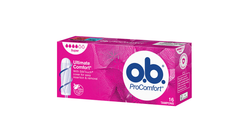 Ob Pro Comfort Super Tampong | 16stk