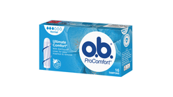 Ob Pro Comfort Normal | 16pcs