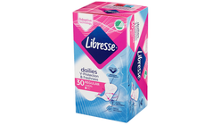 Libresse Panty Liners Normal | 30stk